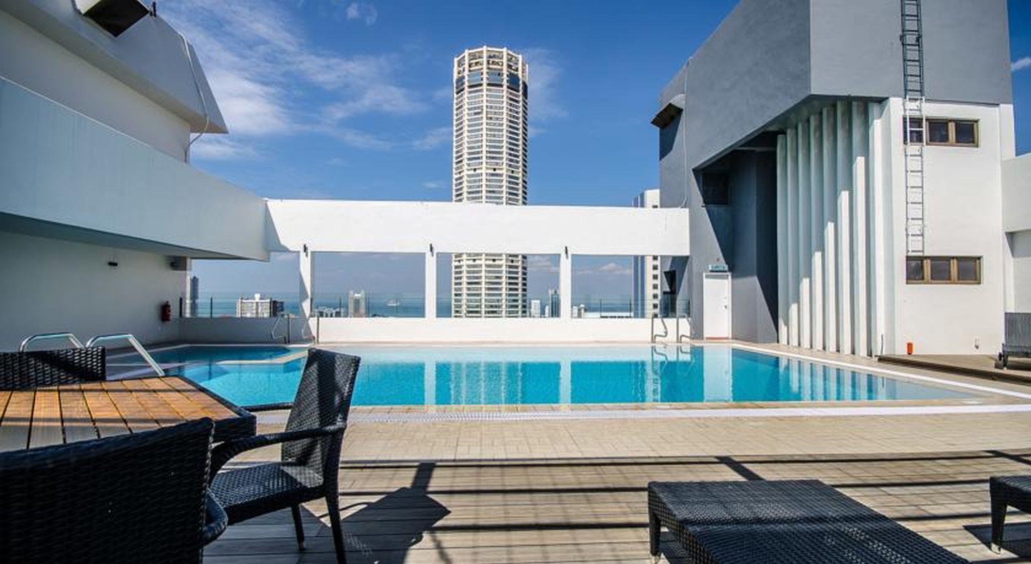 Hotel Neo+ Penang George Town Exterior foto