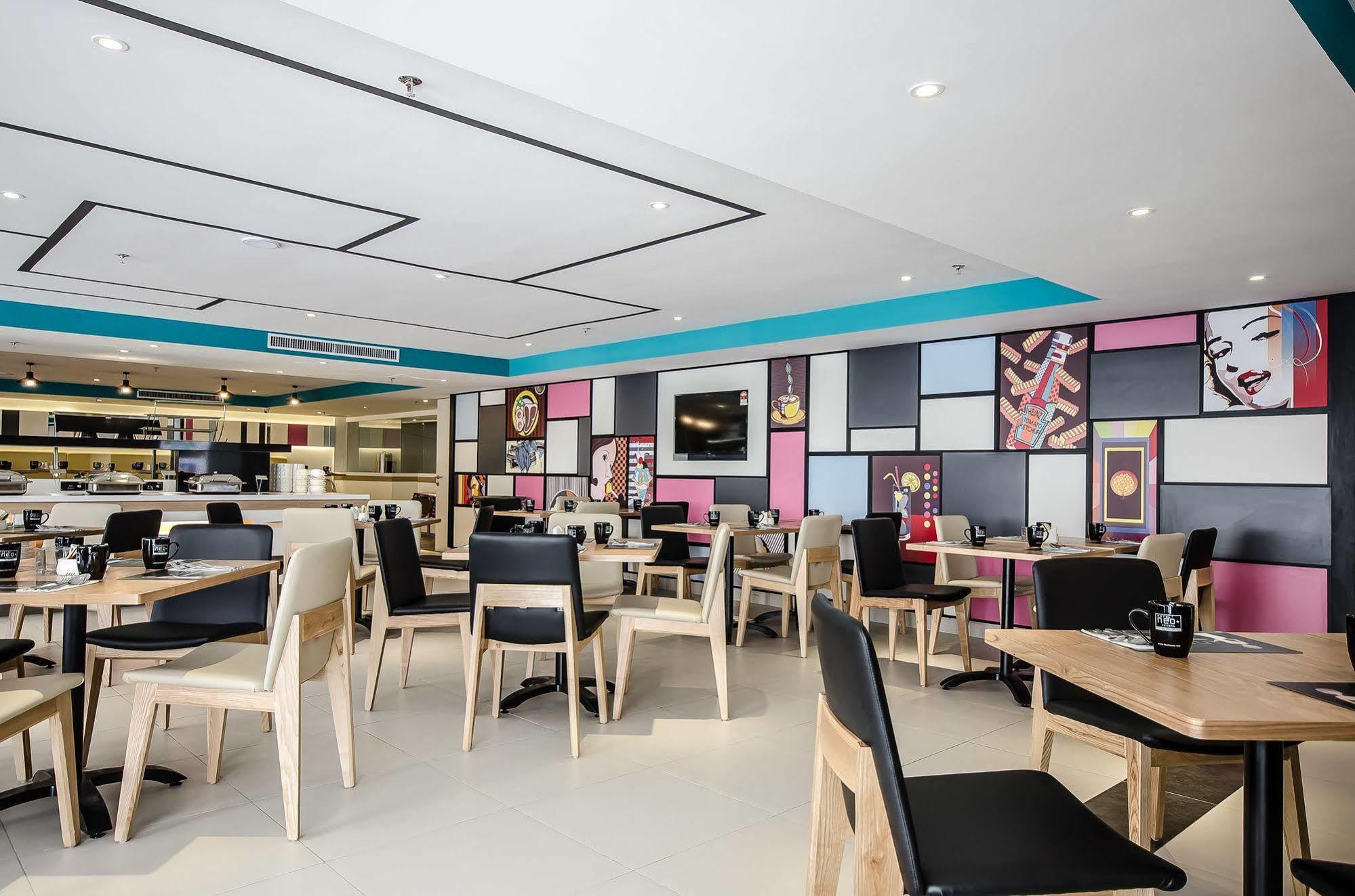 Hotel Neo+ Penang George Town Exterior foto